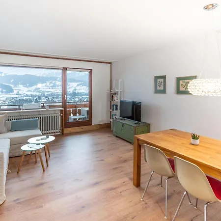 Ferienwohnung Panorama 2 Sonthofen Exterior foto
